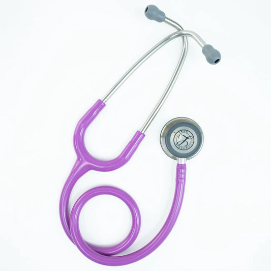 Estetoscopios Littmann Clasic III 3M Lavanda #5832
