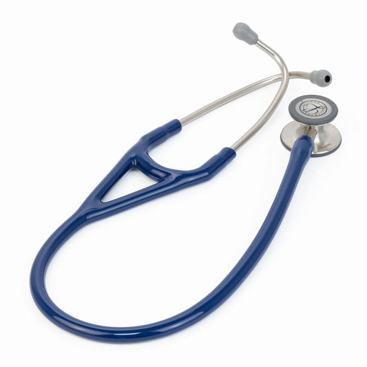 Estetoscopios Littmann Cardiology IV 3M Negro Black Edition #6163