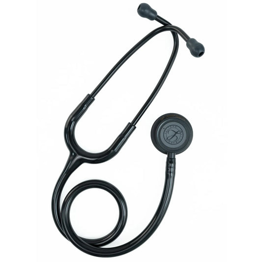 Estetoscopios Littmann Clasic III 3M Black Edition #5803 (Edición Especial)