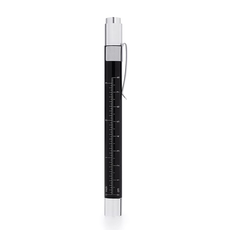 Linterna de Diagnóstico RI-PEN Negro