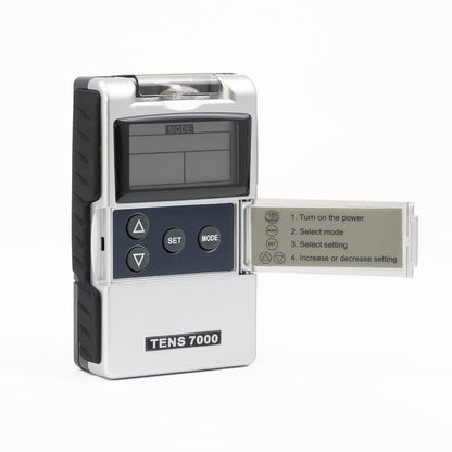 Electroestimulador TENS 7000