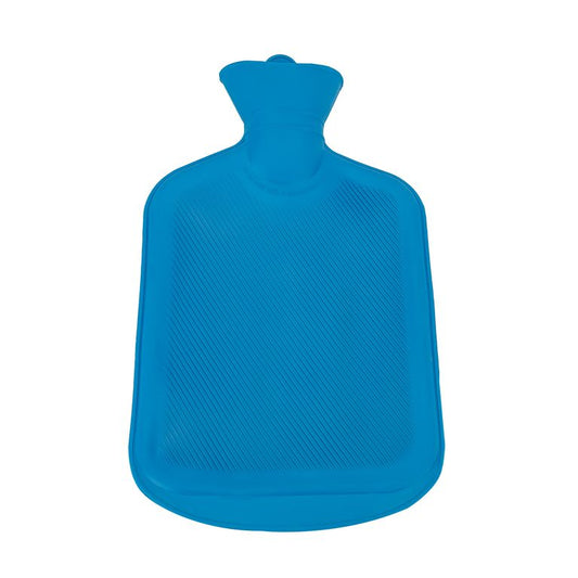 Bolsa para Agua Caliente Terapéutica de 2000 ML Azul