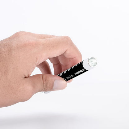Linterna de Diagnóstico RI-PEN Negro