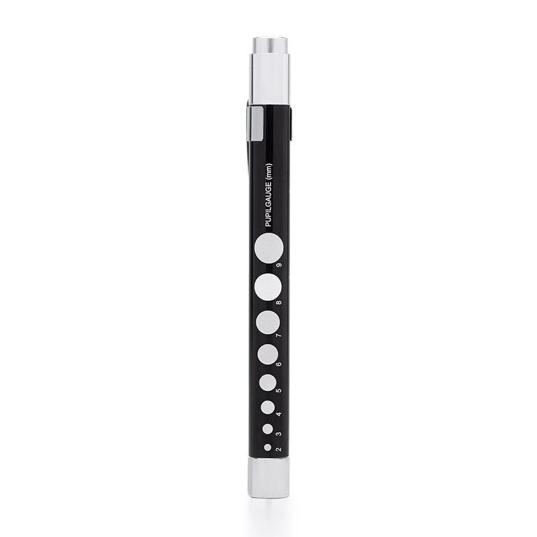 Linterna de Diagnóstico RI-PEN Negro