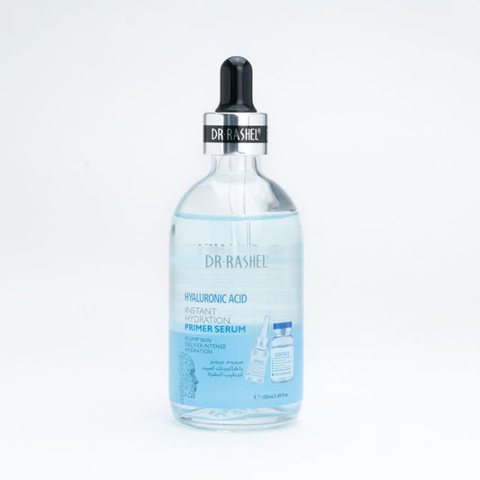 Suero Facial DR RASHEL Ácido Hialurónico 100 ML CAJA 1 UND