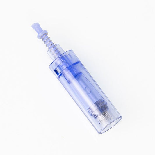 Cartucho de Agujas 36 Needles para Dermapen Modelo A6