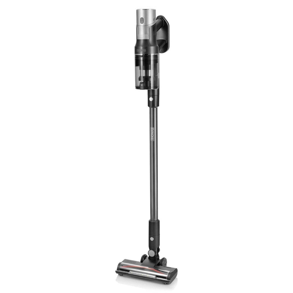 Aspiradora Stick Inalámbrica Powerclean 400 W 25 kPa THOMAS TH-1035