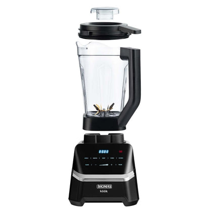 Licuadora Köök 1500 W Jarro Tritan 2 L 6 Programas THOMAS TH-860D