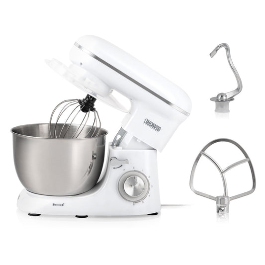 Batidora de Pedestal Planetaria 800 W Bowl 4.5 L THOMAS TH-911B
