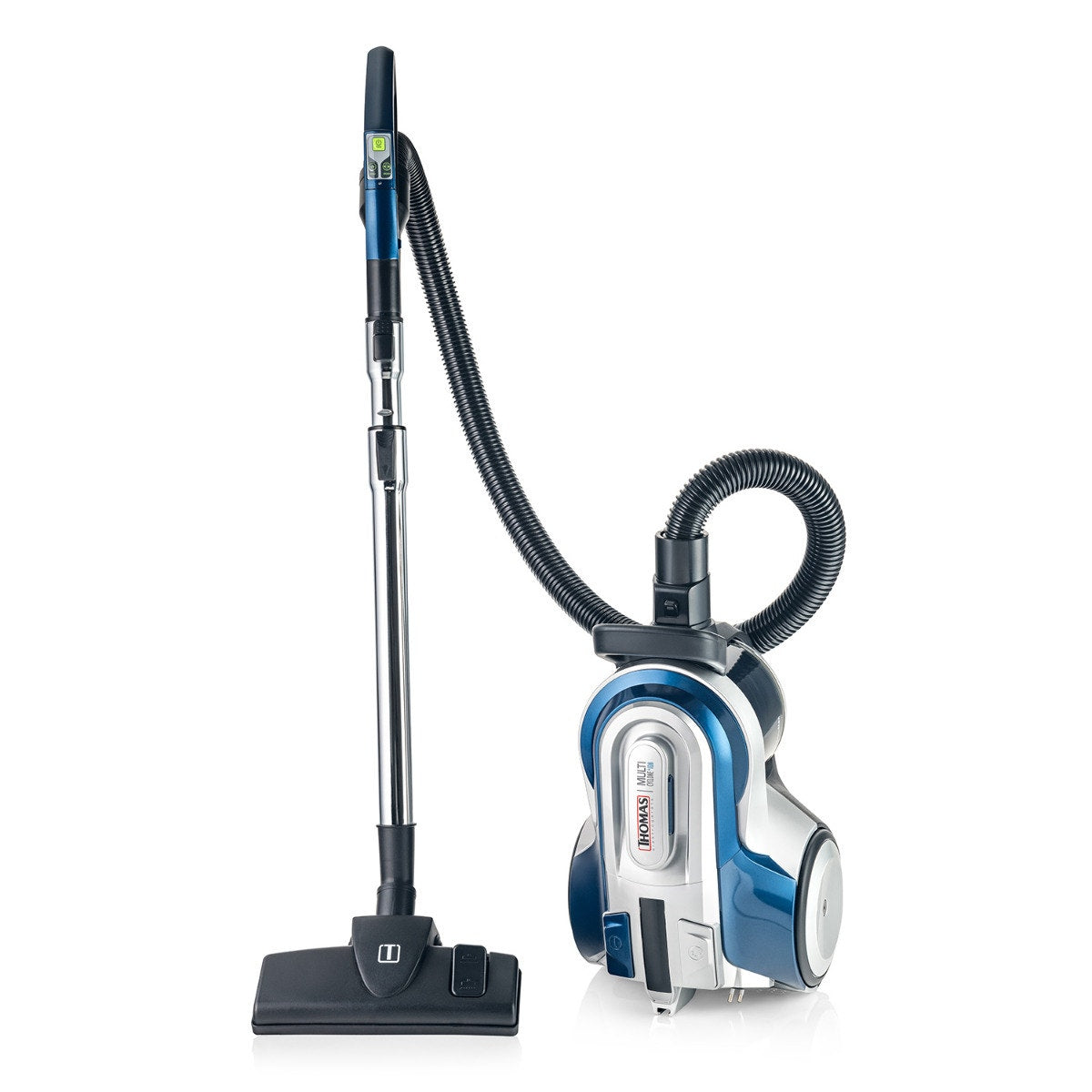 Aspiradora sin Bolsa con Filtro HEPA 1800 W THOMAS TH-2206