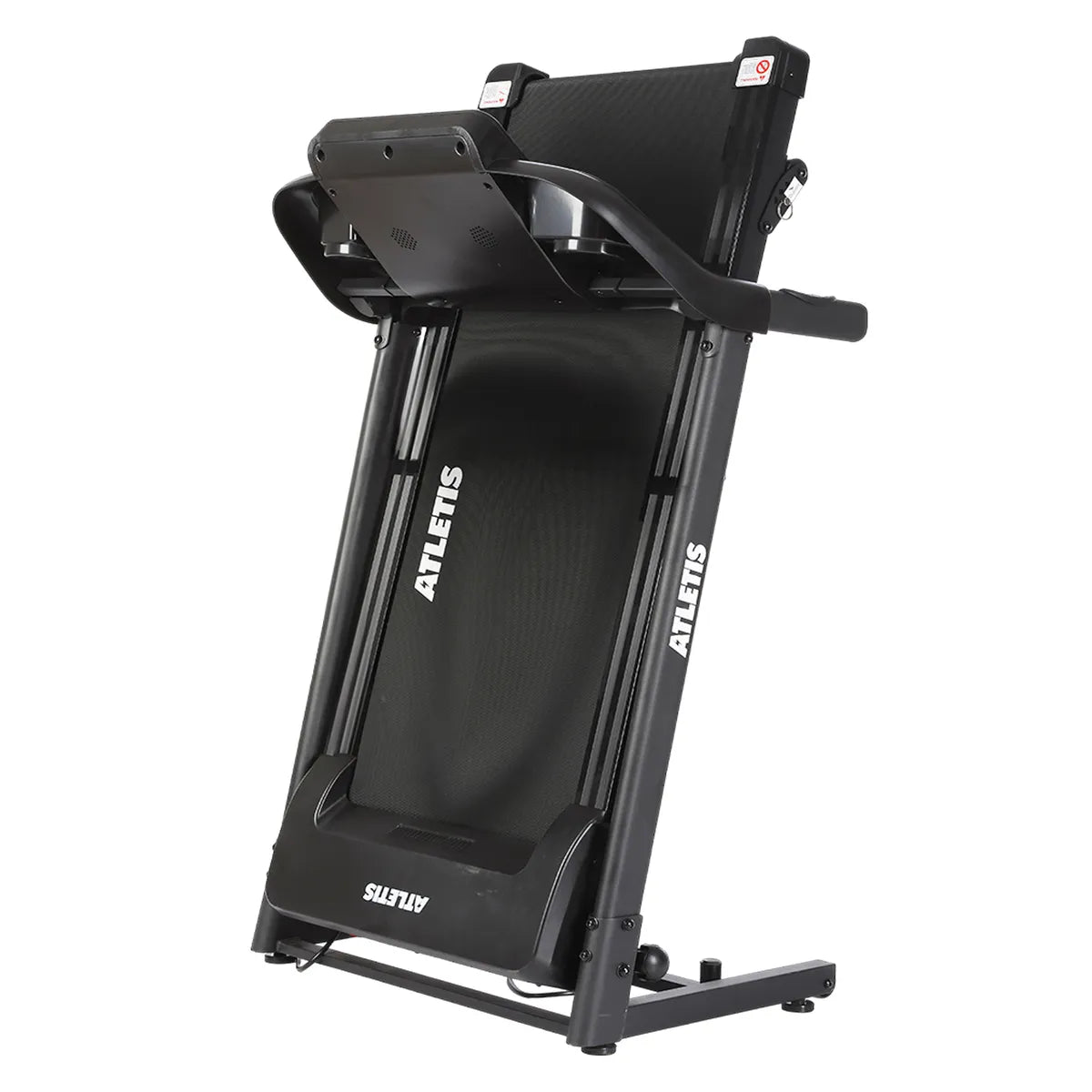 Trotadora Plegable 1.5 HP 12.8 km/h ATLETIS Apex 3