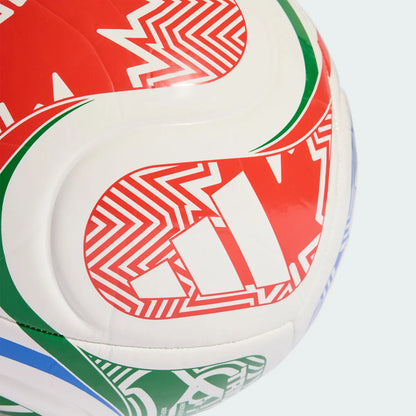 Pelota de Fútbol Trionda Club Copa Mundial FIFA 26 Talla 5 ADIDAS JD8028