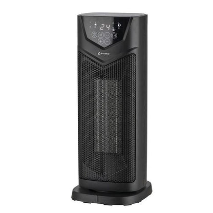 Termoventilador de Torre 2000 W con Control Remoto IMACO ITC2000