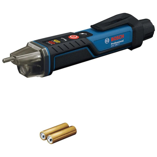 Comprobador de Voltaje sin Contacto 1000 V IP67 BOSCH GVD 1000-17 Professional
