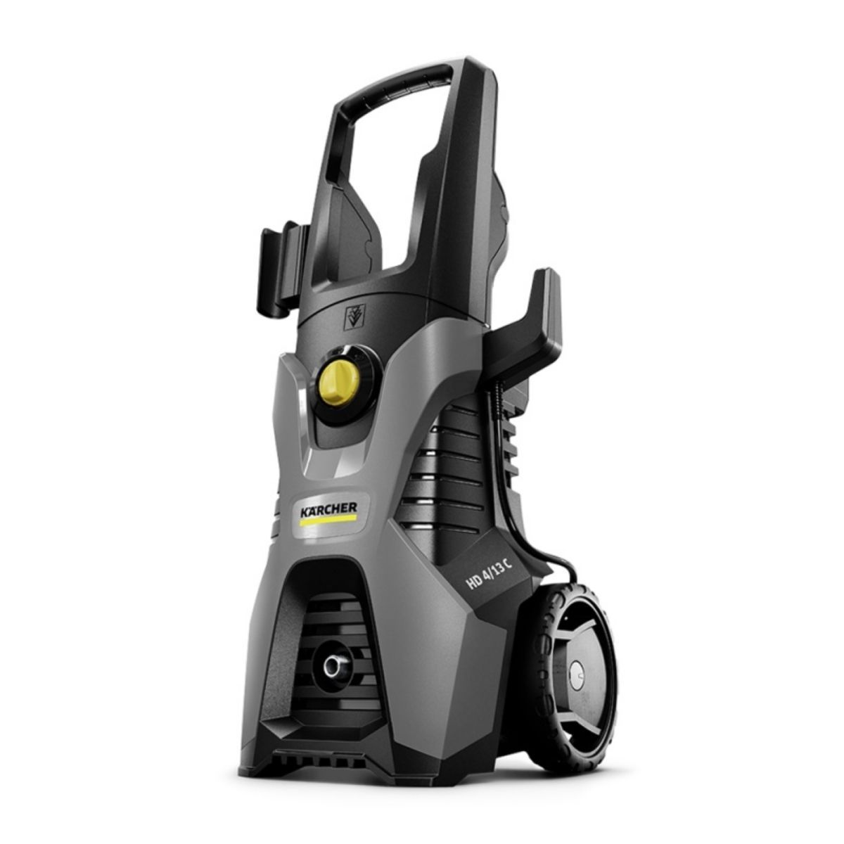 Hidrolavadora Profesional 1900 W 145 bar KÄRCHER HD 4/13