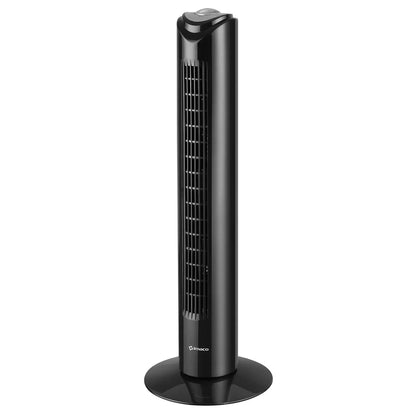 Ventilador de Torre 29" 3 Velocidades con Oscilación IMACO TF2905