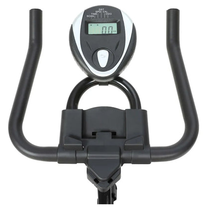 Bicicleta Spinning Volante 6 kg 8 Niveles ATLETIS K300