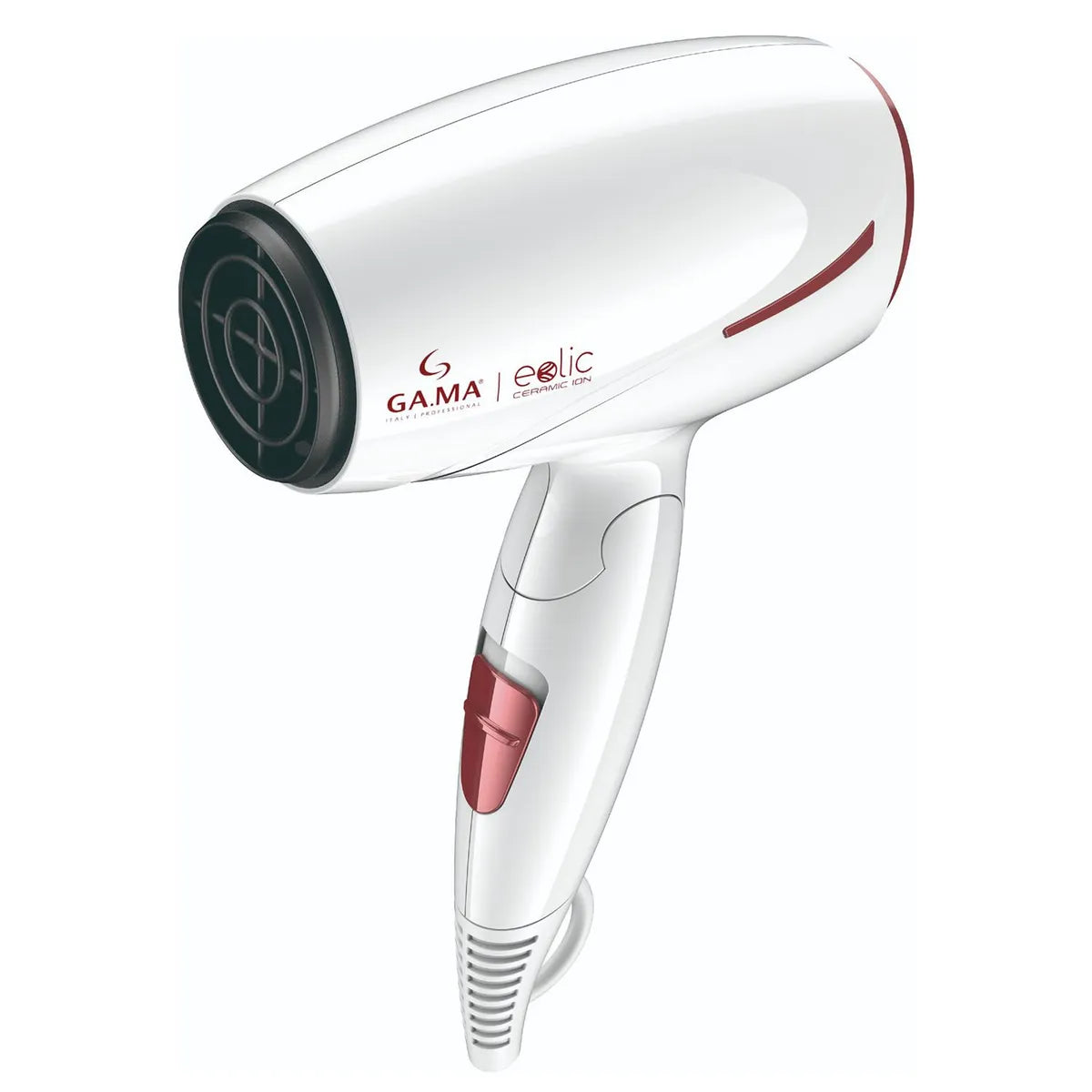 Secadora de Cabello Eolic Ceramic Ion 1600 W GAMA