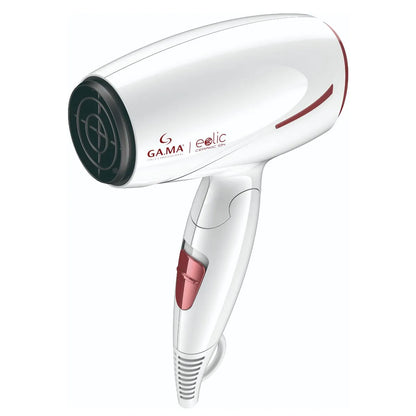Secadora de Cabello Eolic Ceramic Ion 1600 W GAMA
