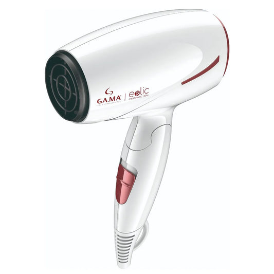 Secadora de Cabello Eolic Ceramic Ion 1600 W GAMA