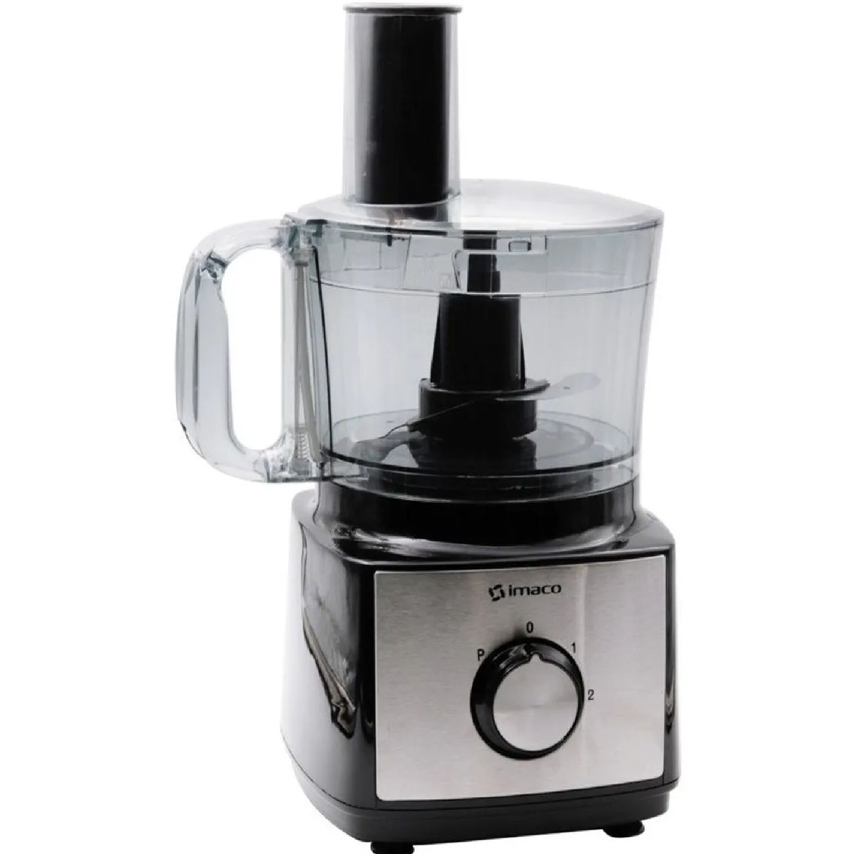 Procesador de Alimentos 8 en 1 750 W 1.2 L IMACO FP7581