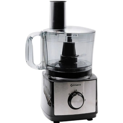 Procesador de Alimentos 8 en 1 750 W 1.2 L IMACO FP7581