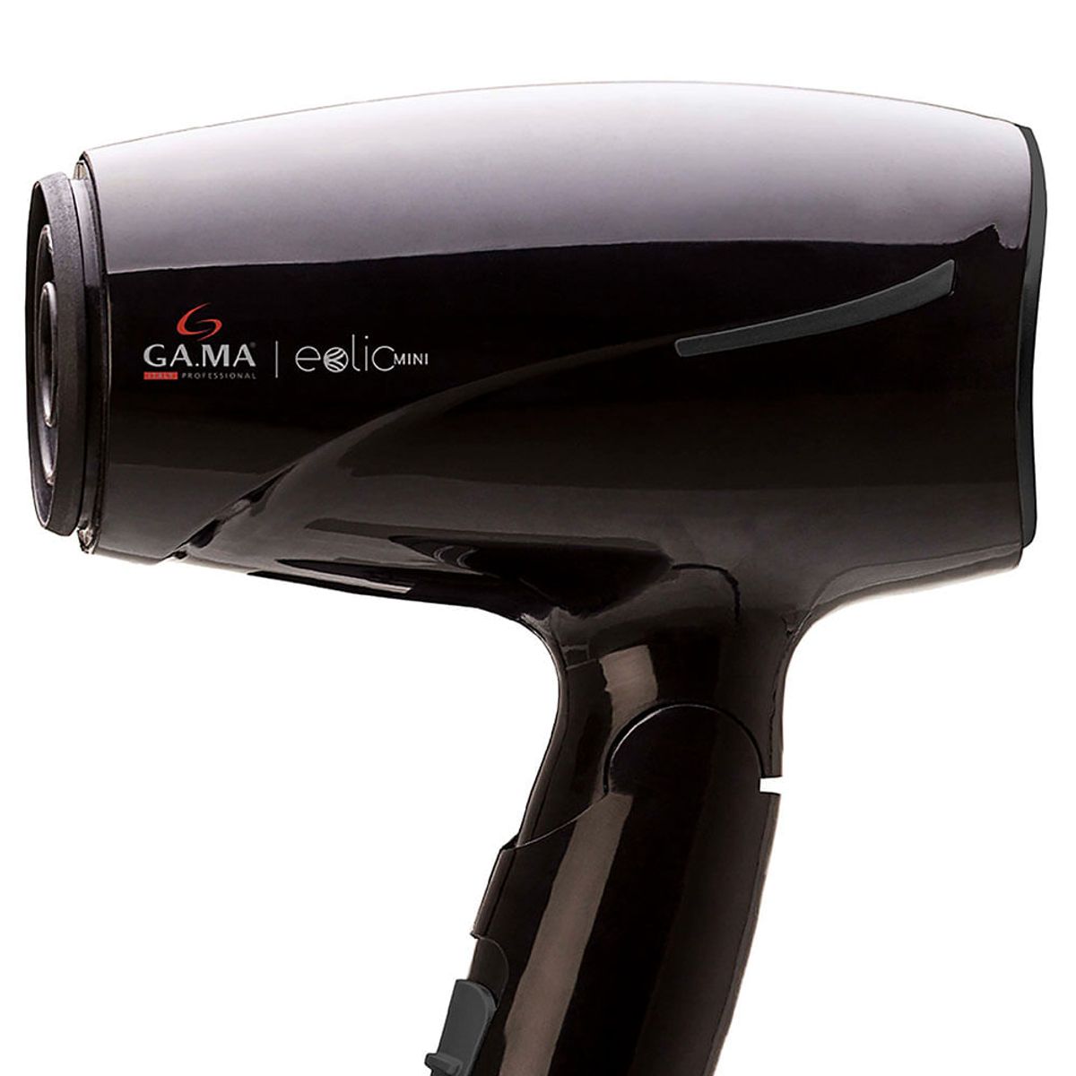 Secadora de Cabello Compacta 1600 W Motor DC GAMA ITALY Eolic Mini BECHD0000001622