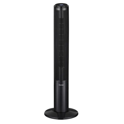 Ventilador de Torre WiFi 40 W con Control Remoto KENDAL KVT-K4007