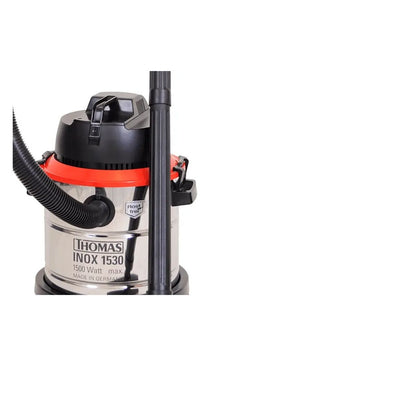 Aspiradora de Polvo y Agua Inox 1500 W 30 L THOMAS TH-1530