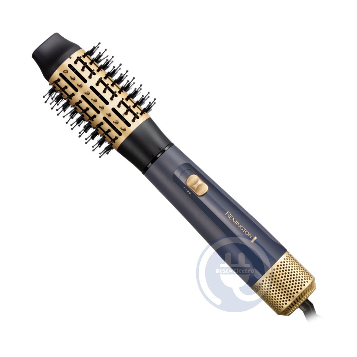 Cepillo de Aire Multiestilizador 1000 W Sapphire Luxe REMINGTON AS20A