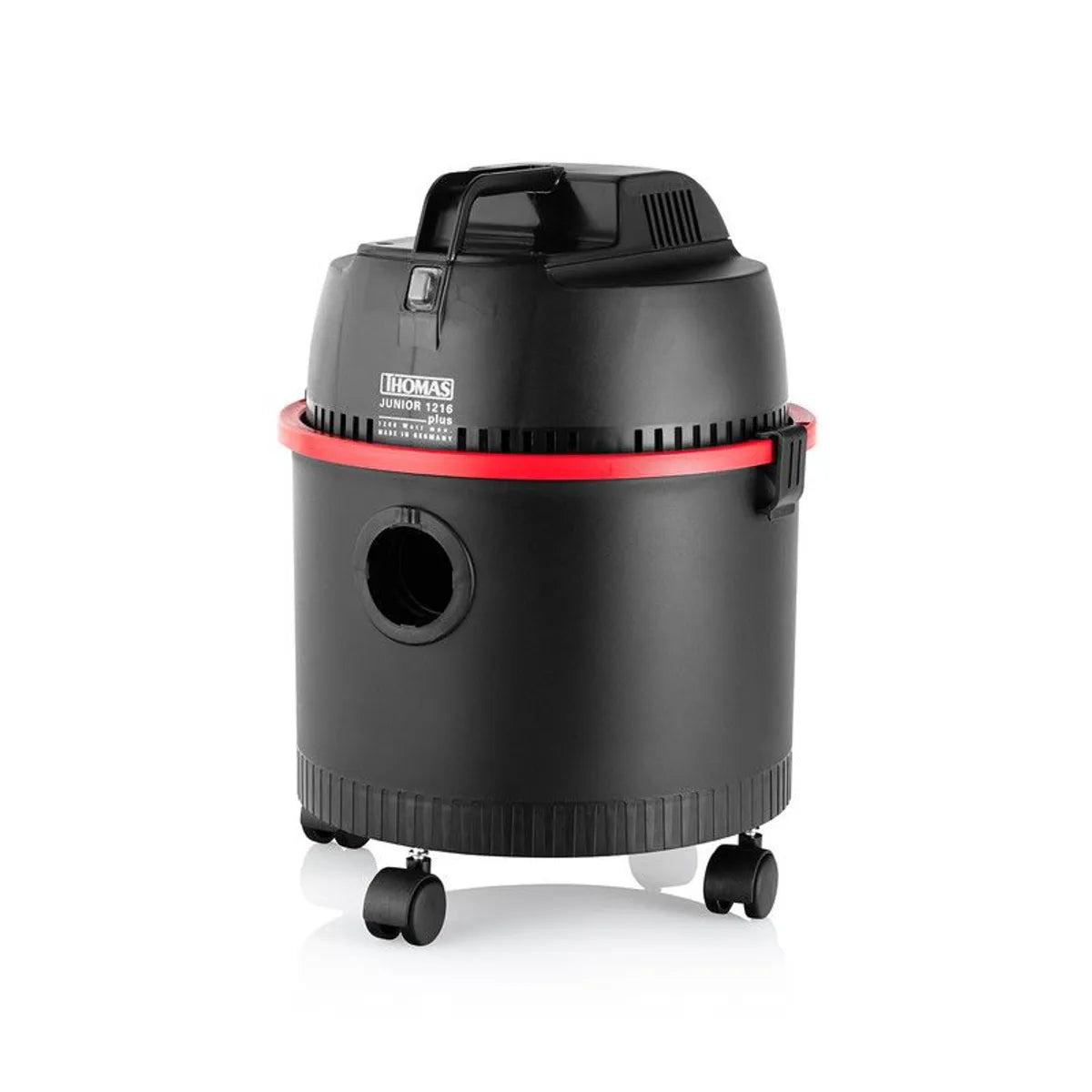 Aspiradora Junior Polvo y Agua 16 L 1200 W THOMAS TH-1216