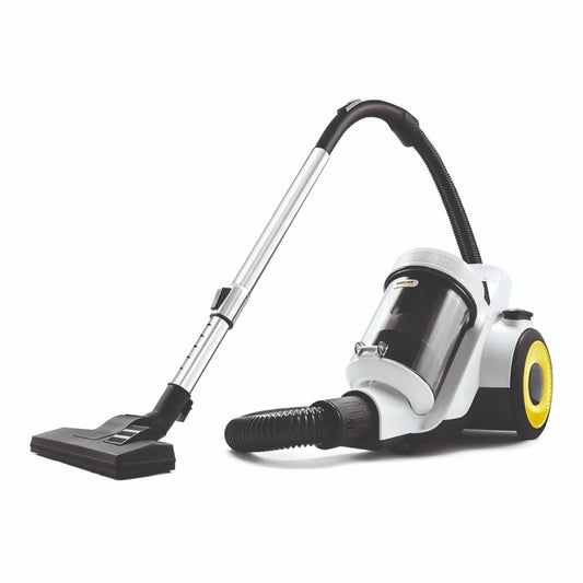Aspiradora de Arrastre Ciclónica 1000 W KÄRCHER VCL 3 Cyclonic