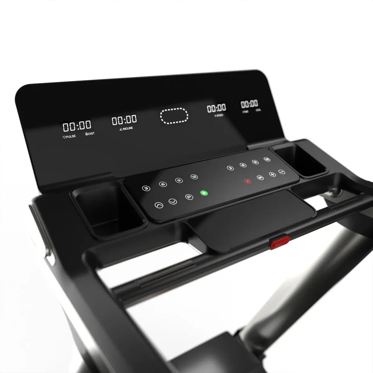 Trotadora Profesional 20 km/h 4.5 HP con Bluetooth TEN SERIES S-Max