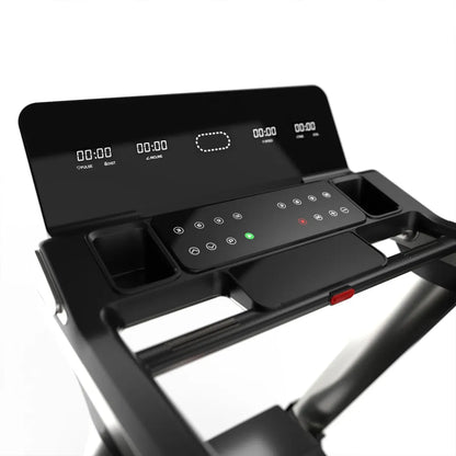 Trotadora Profesional 20 km/h 4.5 HP con Bluetooth TEN SERIES S-Max