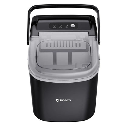 Máquina para Hacer Hielo IMACO IMK1209