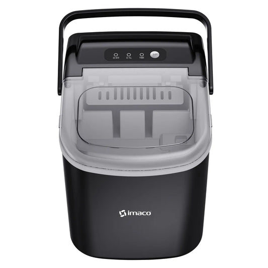 Máquina para Hacer Hielo IMACO IMK1209