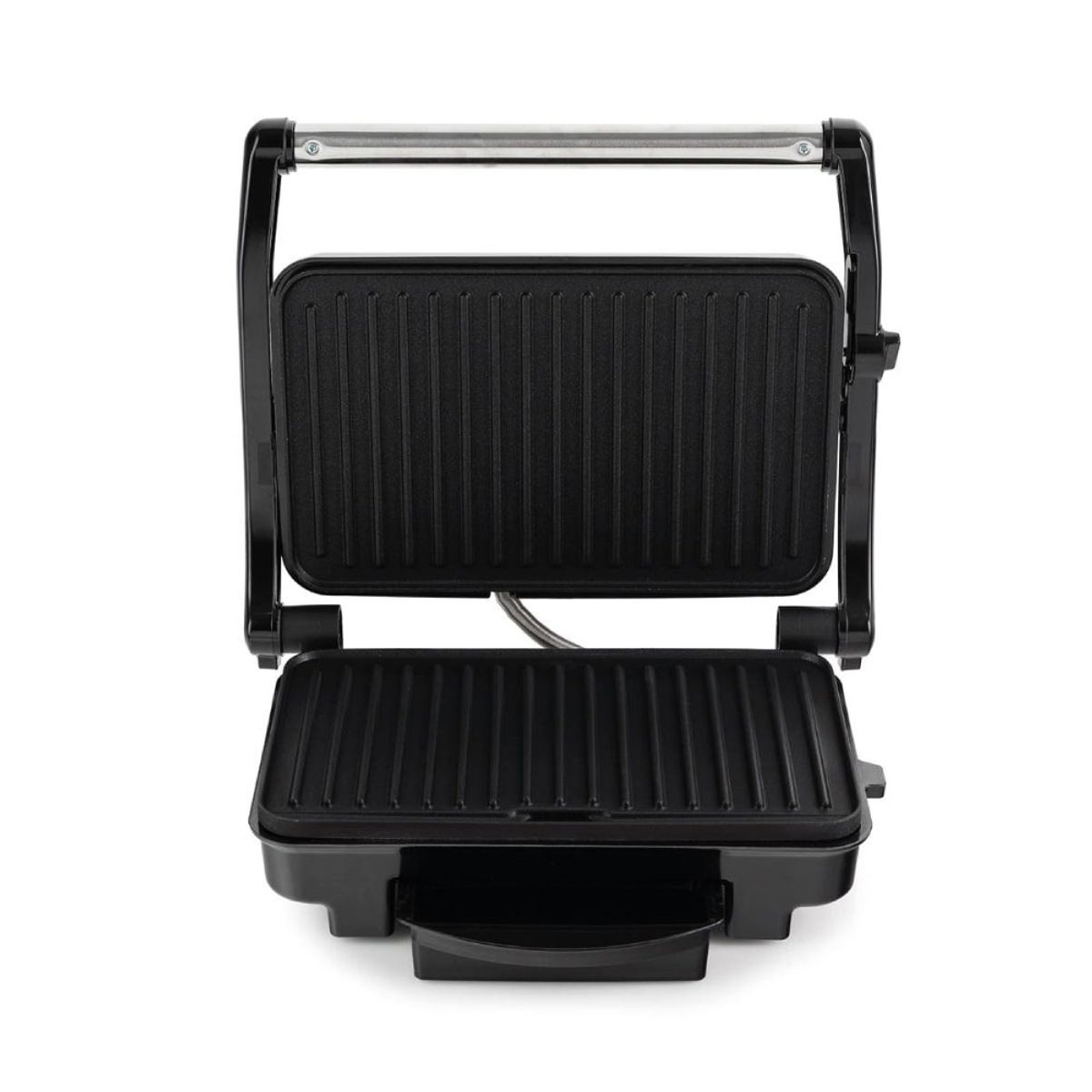 Sandwichera Panini Grill 1500 W Antiadherente THOMAS TH-975