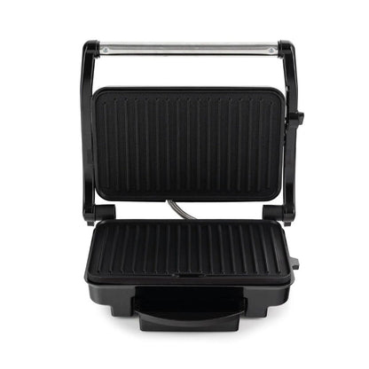 Sandwichera Panini Grill 1500 W Antiadherente THOMAS TH-975