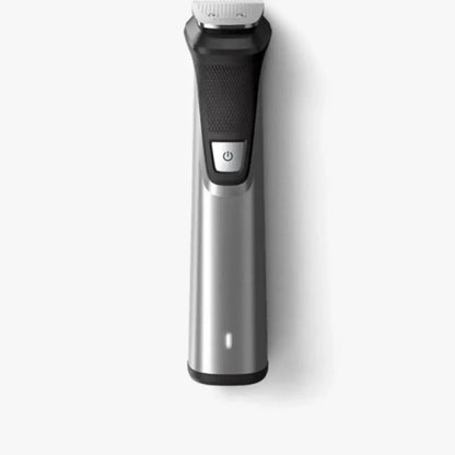Afeitadora Multigroom 12 en 1 Cabello, Rostro y Cuerpo PHILIPS MG7735