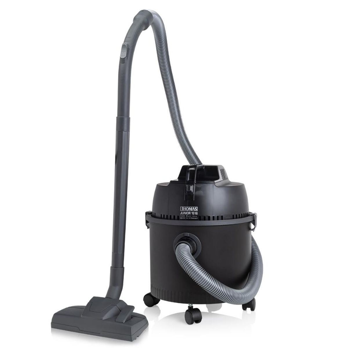 Aspiradora de Polvo y Agua 1500 W 16 L con Filtro HEPA THOMAS Junior TH-1516