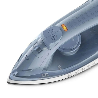 Plancha a Vapor y Seco Efficient con Base Antiadherente ELECTROLUX ESI10