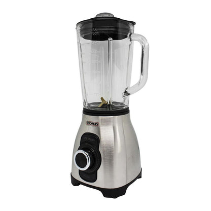 Licuadora 1.75 L Jarra de Vidrio 800 W THOMAS TH-805VI