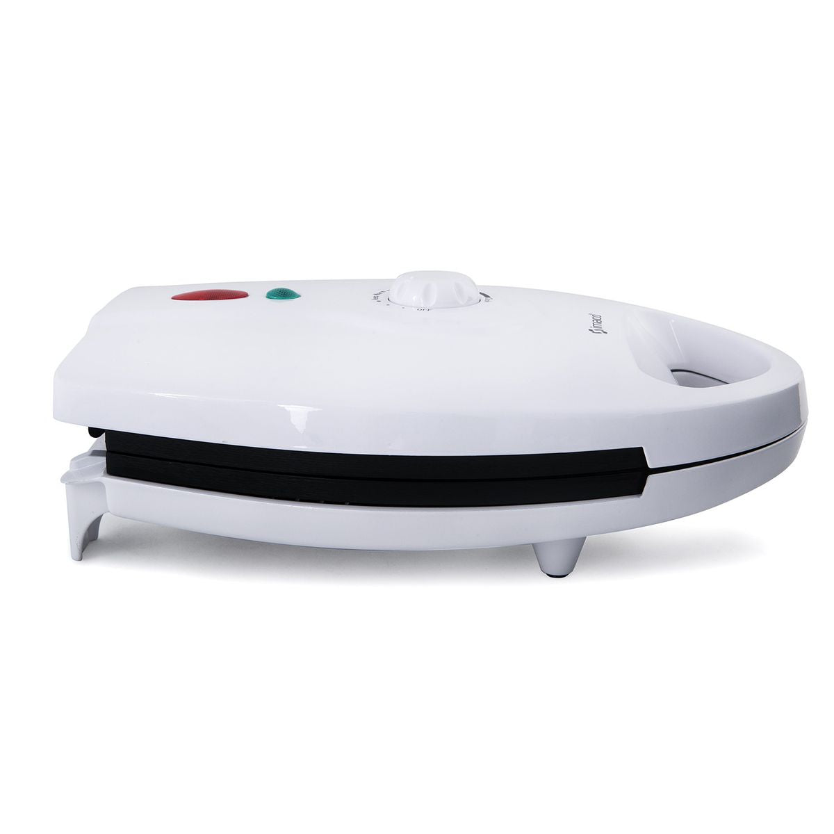 Wafflera para 4 Waffles 1500 W Antiadherente IMACO WM4150
