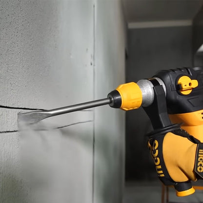 Rotomartillo SDS Plus 1500 W 5.5 J INGCO RH150028