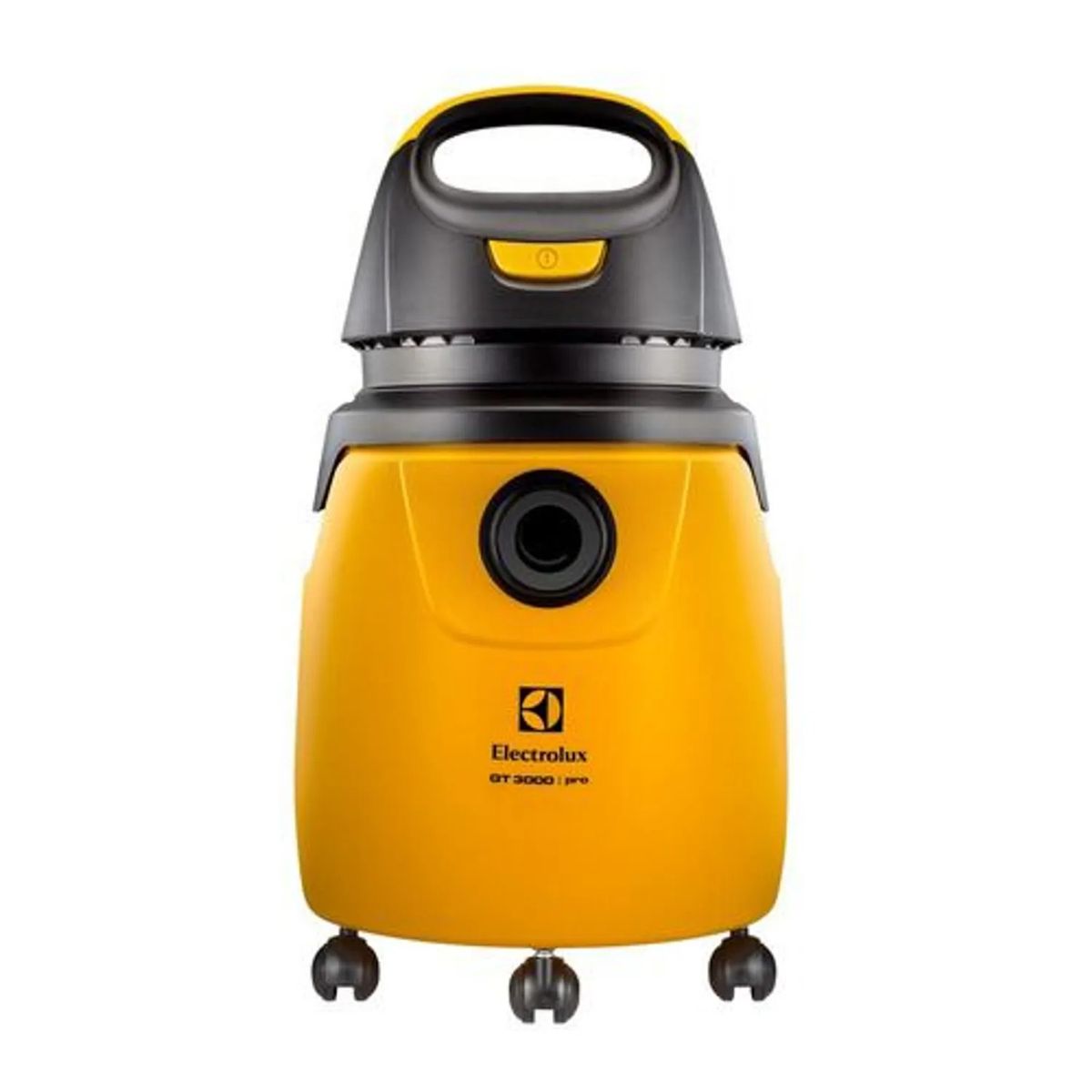 Aspiradora Agua y Polvo 20 L 1300 W con Filtro HEPA ELECTROLUX GT30N