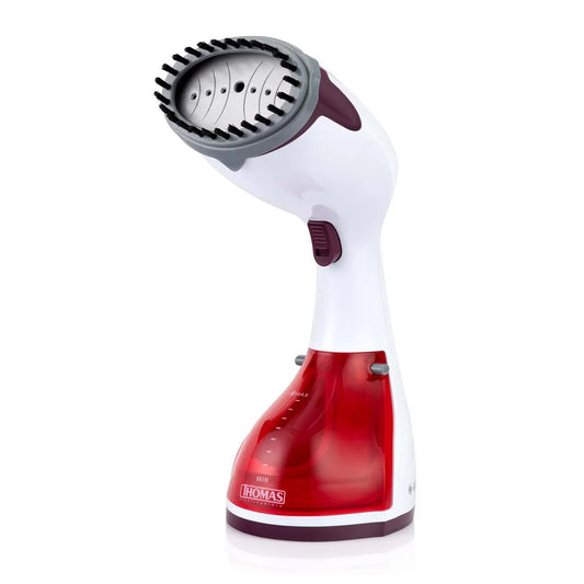 Plancha Vertical a Vapor 1200 W 260 ml THOMAS TH-7300