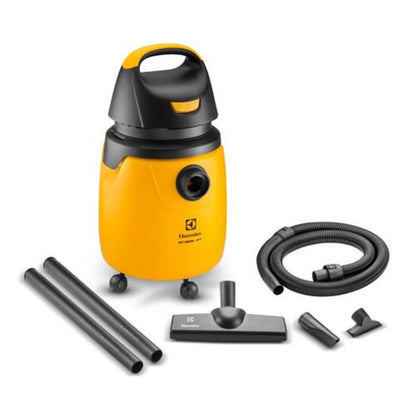 Aspiradora Agua y Polvo 20 L 1300 W con Filtro HEPA ELECTROLUX GT30N
