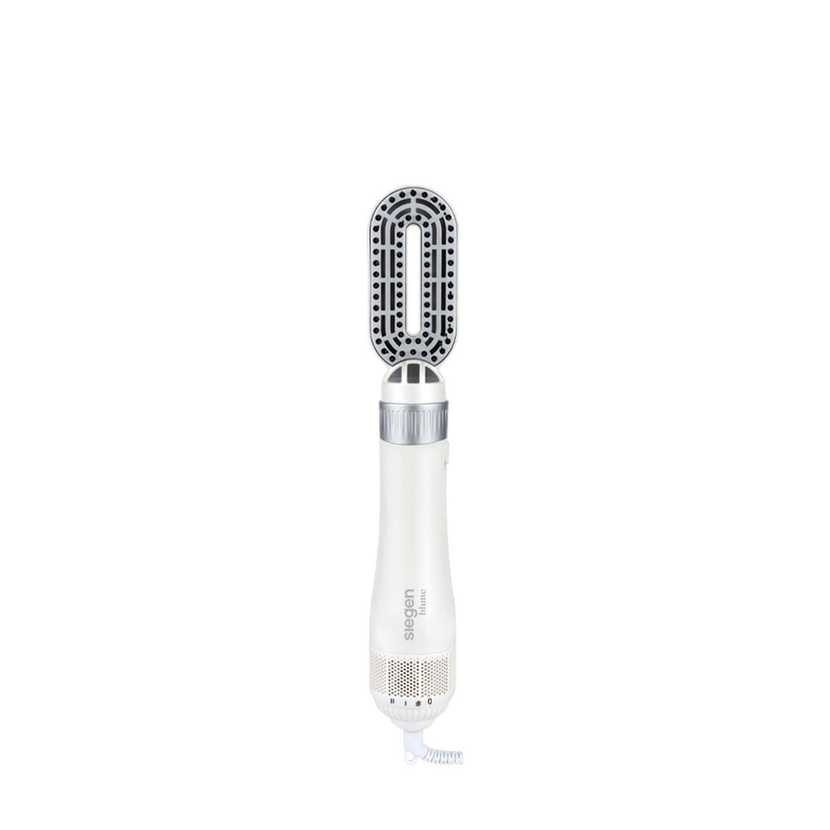 Cepillo Secador Multistyler 5 en 1 Blume 1200 W SIEGEN SG-B2806