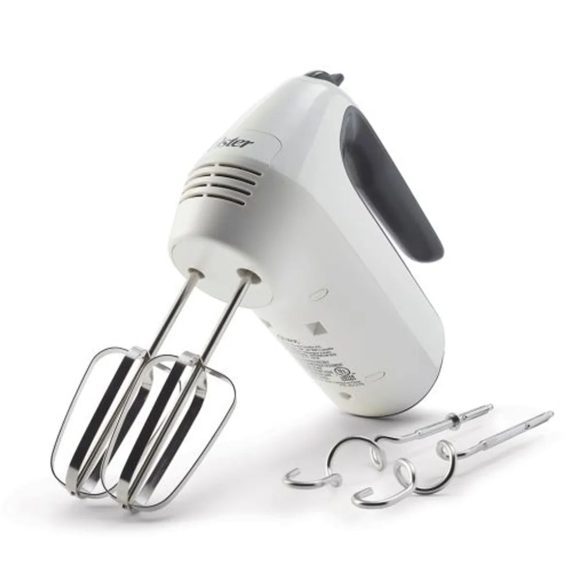 Batidora de Mano 250 W 6 Velocidades con Turbo OSTER FPSTHM3532