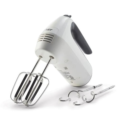 Batidora de Mano 250 W 6 Velocidades con Turbo OSTER FPSTHM3532